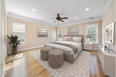 90 Scotts Pine Circle, Wake Forest, NC 27587 - Photo 32