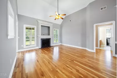 90 Scotts Pine Circle, Wake Forest, NC 27587 - Photo 16