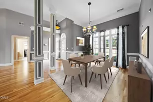 90 Scotts Pine Cir, Wake Forest, NC 27587 - Photo 10