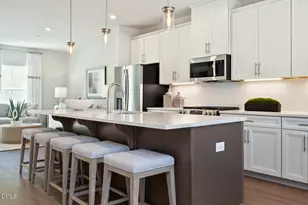 508 Trillith Pl, Durham, NC 27713 - Photo 2