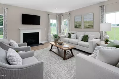 846 Walker Ridge Way, Angier, NC 27592 - Photo 12