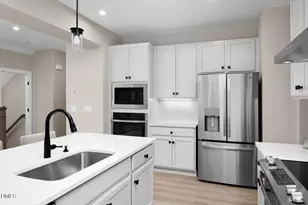 846 Walker Rdg Wy, Angier, NC 27592 - Photo 6