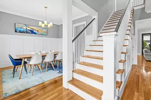 320 Chickasaw Plum Dr, Holly Springs, NC 27540 - Photo 4