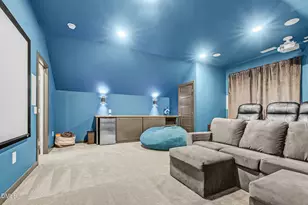 320 Chickasaw Plum Dr, Holly Springs, NC 27540 - Photo 56