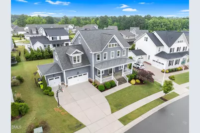 320 Chickasaw Plum Drive, Holly Springs, NC 27540 - Photo 66