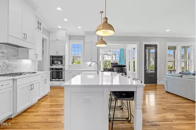 320 Chickasaw Plum Drive, Holly Springs, NC 27540 - Photo 18