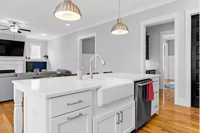 320 Chickasaw Plum Drive, Holly Springs, NC 27540 - Photo 16