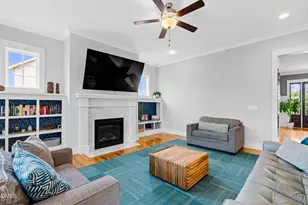 320 Chickasaw Plum Dr, Holly Springs, NC 27540 - Photo 10