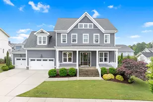 320 Chickasaw Plum Dr, Holly Springs, NC 27540 - Photo 64