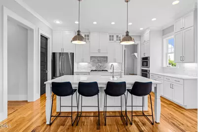 320 Chickasaw Plum Drive, Holly Springs, NC 27540 - Photo 12