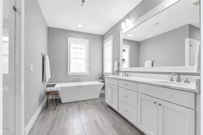 320 Chickasaw Plum Drive, Holly Springs, NC 27540 - Photo 36