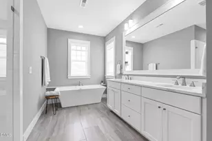 320 Chickasaw Plum Dr, Holly Springs, NC 27540 - Photo 36