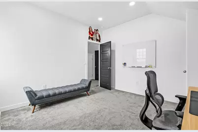 320 Chickasaw Plum Drive, Holly Springs, NC 27540 - Photo 58