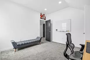 320 Chickasaw Plum Dr, Holly Springs, NC 27540 - Photo 58