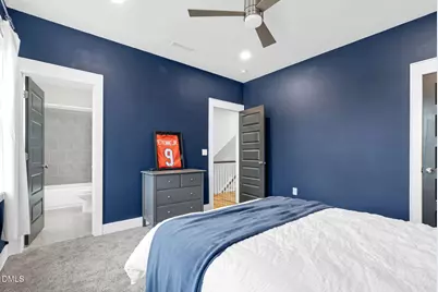 320 Chickasaw Plum Drive, Holly Springs, NC 27540 - Photo 42