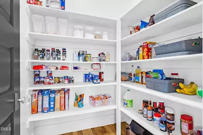 320 Chickasaw Plum Drive, Holly Springs, NC 27540 - Photo 14