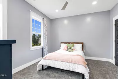 320 Chickasaw Plum Drive, Holly Springs, NC 27540 - Photo 44