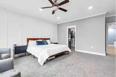 320 Chickasaw Plum Drive, Holly Springs, NC 27540 - Photo 30