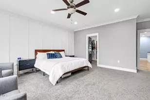 320 Chickasaw Plum Dr, Holly Springs, NC 27540 - Photo 30