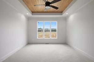 11214 Old Beulah Rd, Kenly, NC 27542 - Photo 26