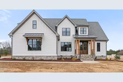 11214 Old Beulah Road, Kenly, NC 27542 - Photo 2