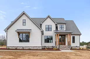 11214 Old Beulah Rd, Kenly, NC 27542 - Photo 2