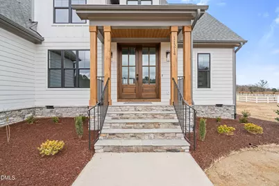 11214 Old Beulah Road, Kenly, NC 27542 - Photo 4