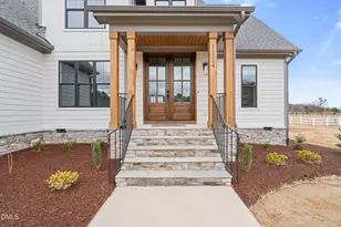 11214 Old Beulah Rd, Kenly, NC 27542 - Photo 4