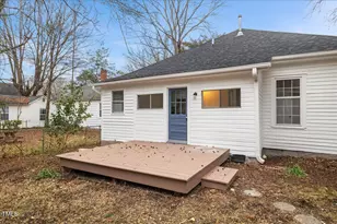 2701 Lawndale Ave, Durham, NC 27705 - Photo 28