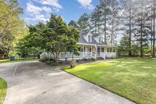 30 Beddingfield Dr, Zebulon, NC 27597 - Photo 30