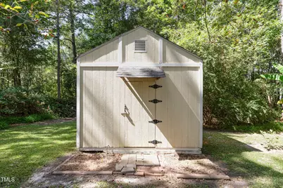 30 Beddingfield Drive, Zebulon, NC 27597 - Photo 26