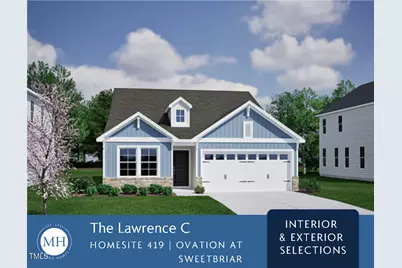 1001 Honey Bee Court #419, Durham, NC 27703 - Photo 14