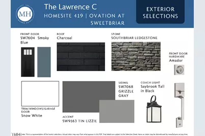 1001 Honey Bee Court #419, Durham, NC 27703 - Photo 14