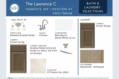 1001 Honey Bee Court #419, Durham, NC 27703 - Photo 20