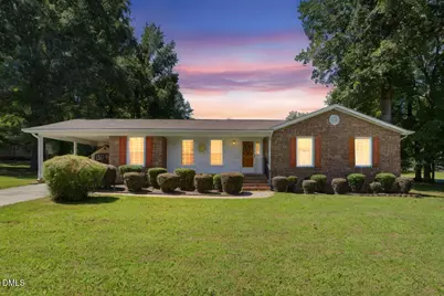 5610 Genesee Drive, Durham, NC 27712 - Photo 1