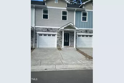 5502 Batoul Lane, Raleigh, NC 27606 - Photo 1