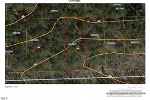 127 Cherokee Dr, Louisburg, NC 27549 - Photo 1