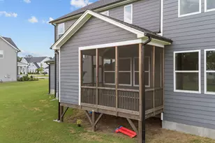 2829 Arrowsmith Dr, Fuquay Varina, NC 27526 - Photo 18