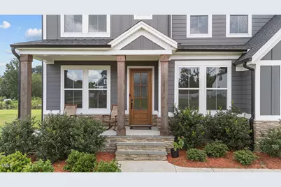 2829 Arrowsmith Drive, Fuquay Varina, NC 27526 - Photo 8