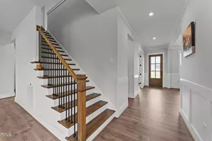 2829 Arrowsmith Dr, Fuquay Varina, NC 27526 - Photo 20