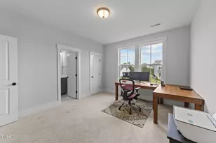 2829 Arrowsmith Dr, Fuquay Varina, NC 27526 - Photo 50