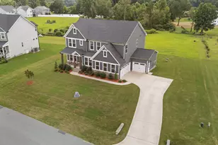 2829 Arrowsmith Dr, Fuquay Varina, NC 27526 - Photo 4