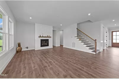 2829 Arrowsmith Drive, Fuquay Varina, NC 27526 - Photo 26