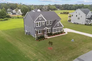 2829 Arrowsmith Dr, Fuquay Varina, NC 27526 - Photo 6