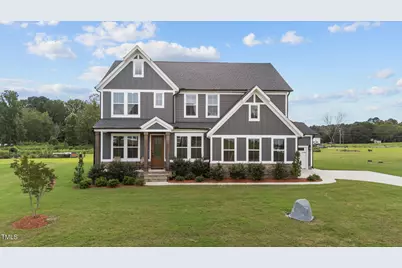 2829 Arrowsmith Drive, Fuquay Varina, NC 27526 - Photo 1
