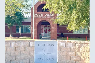 257 Pecan Valley Way, Four Oaks, NC 27524 - Photo 32