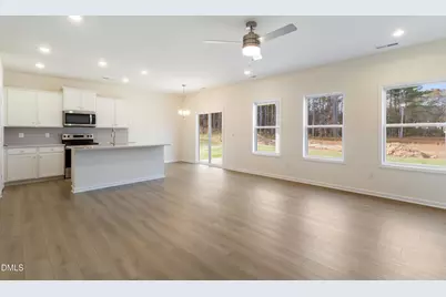 257 Pecan Valley Way, Four Oaks, NC 27524 - Photo 2