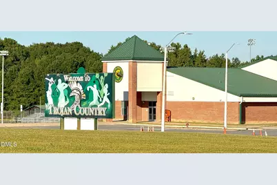 257 Pecan Valley Way, Four Oaks, NC 27524 - Photo 36