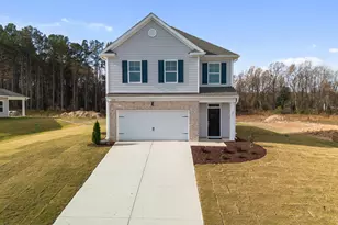 257 Pecan Vly Wy, Four Oaks, NC 27524 - Photo 1