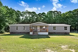 103 Rhythm Pl, Goldsboro, NC 27530 - Photo 1